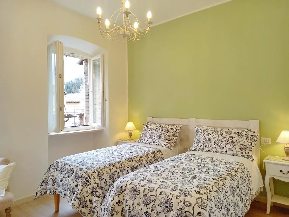 B&B Maison Gabry Assisi 0*,  Itálie