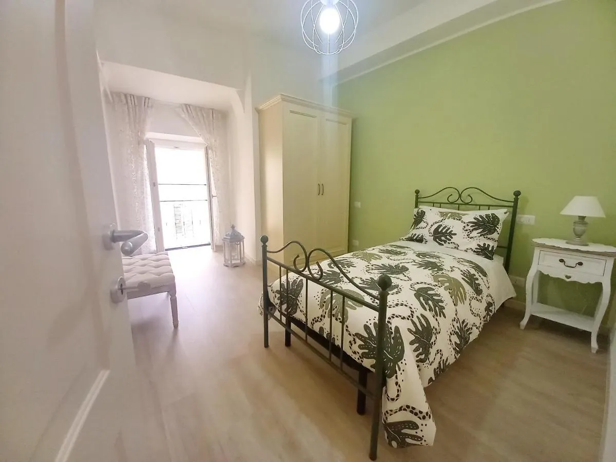 B&B Maison Gabry Assisi Apartmán
