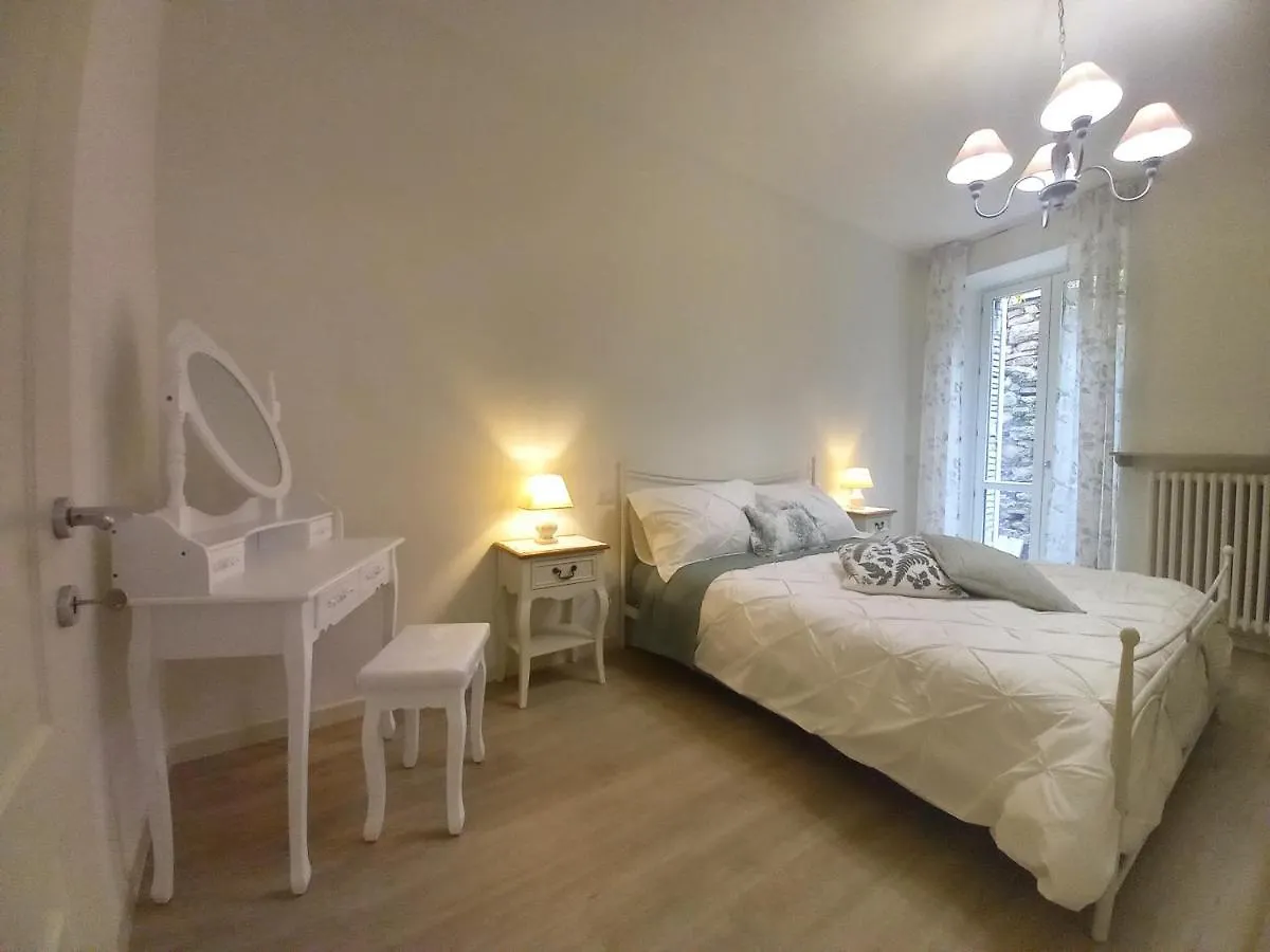 Apartmán B&B Maison Gabry Assisi