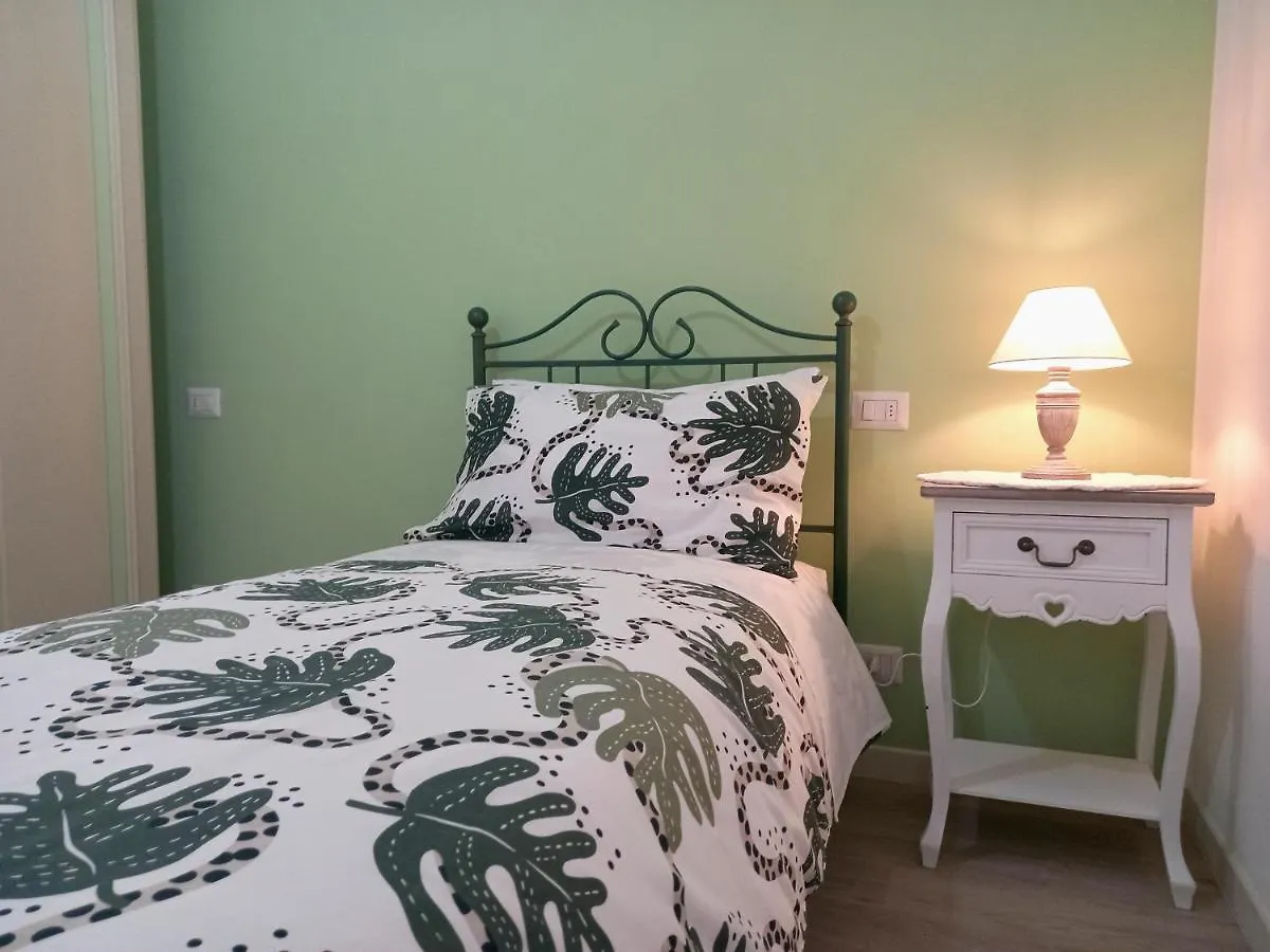 B&B Maison Gabry Assisi