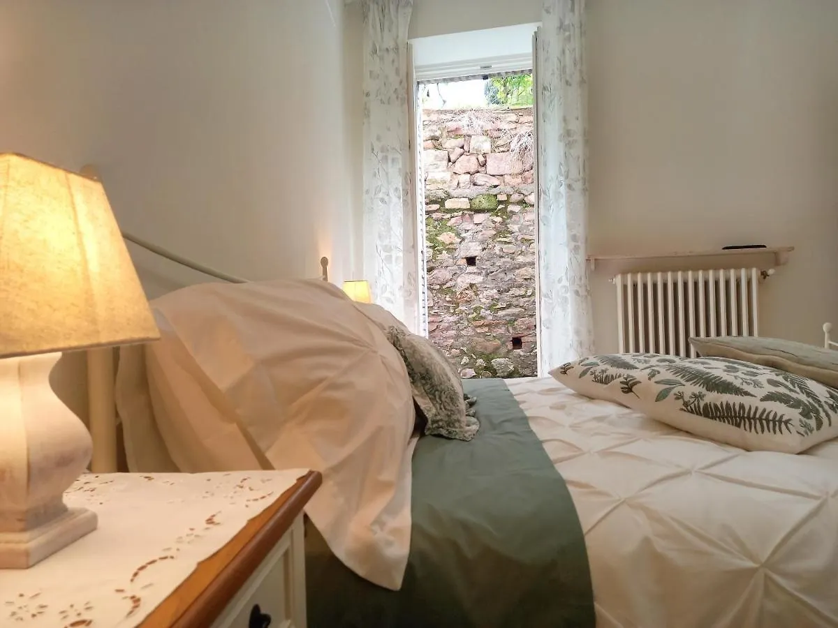Apartmán B&B Maison Gabry Assisi