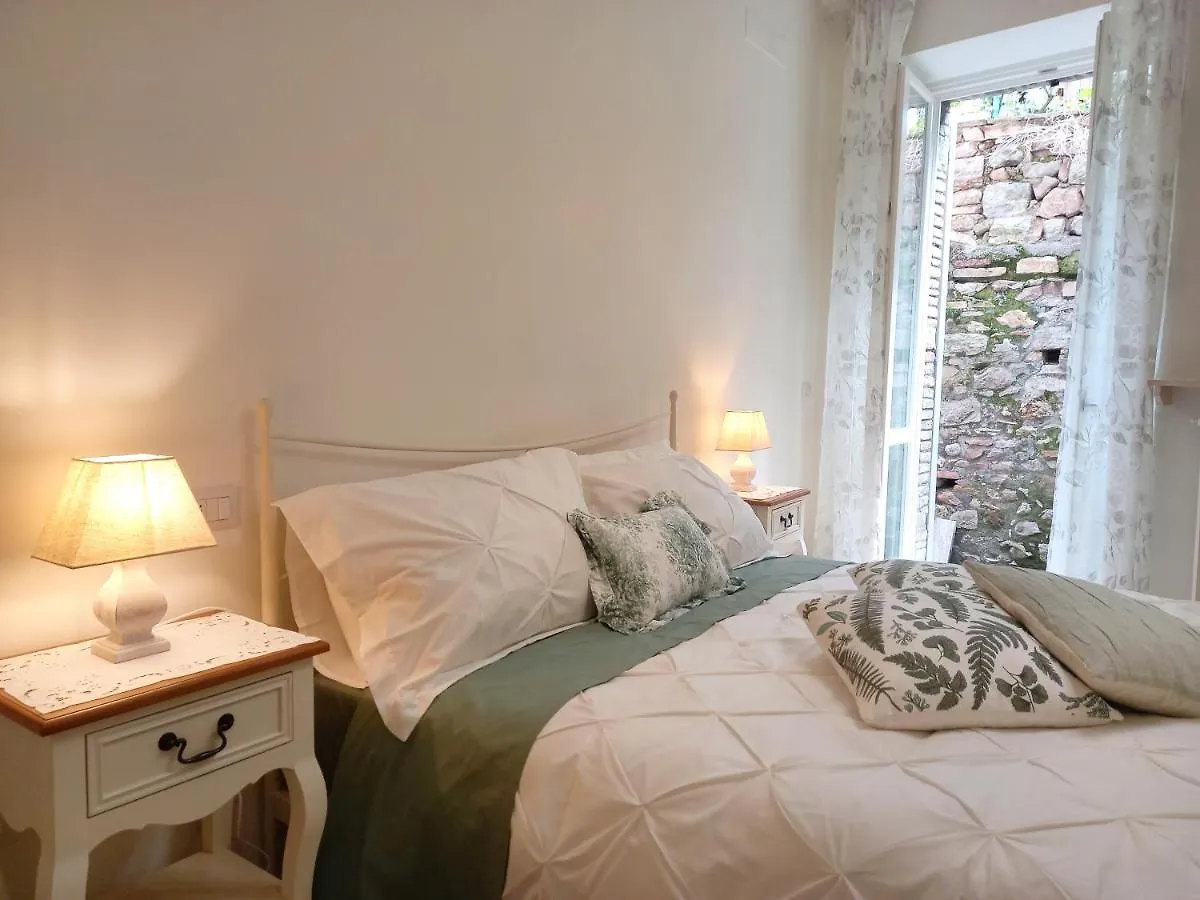 B&B Maison Gabry Assisi