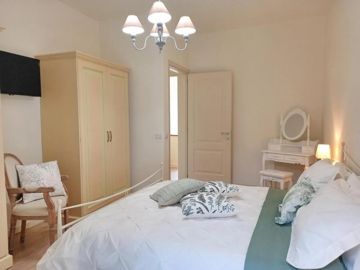 Apartmán B&B Maison Gabry Assisi